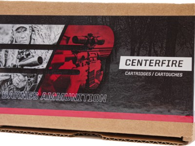 BARNES 300 AAC 115GR HP – VARMINTER 125RD