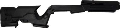 PRO MAG ARCHANGEL RUGER MINI – 14/30/6.8 PRECISION STOCK BLK