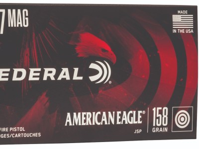 FDR 357 158GR AE JSP 50RD