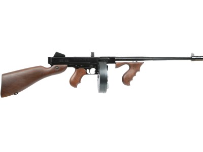 AUTO-ORDNANCE – THOMPSON THOMPSON 1927A-1C 45CAL LT WT