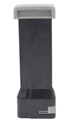 RAM-IT FAST LOADERS 5.56 223 – 300 BLACKOUT BLACK & GRAY