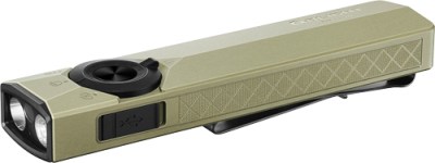OLIGHT ARKPRO ULTRA CLASS 3R – RECHARGEABLE OLIVE GREEN