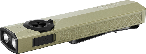 OLIGHT ARKPRO ULTRA CLASS 3R – RECHARGEABLE OLIVE GREEN