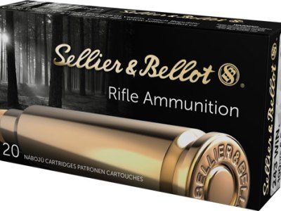 S&B 243 WIN 100GR SOFT POINT – 20RD 25BX/CS