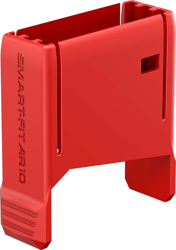 REAL AVID SMART FIT AR10 VISE – BLOCK WITH SLEEVE