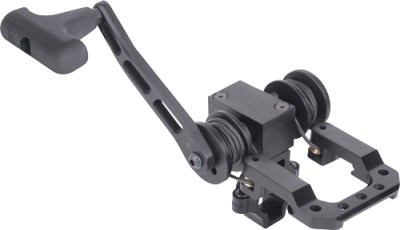 CENTERPOINT POWER DRAW COCKER – CRANKING DEVICE