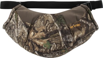 HOT SHOT HF-2 TEXTPAC HAND – WARMER INSULATED RT-APX OS