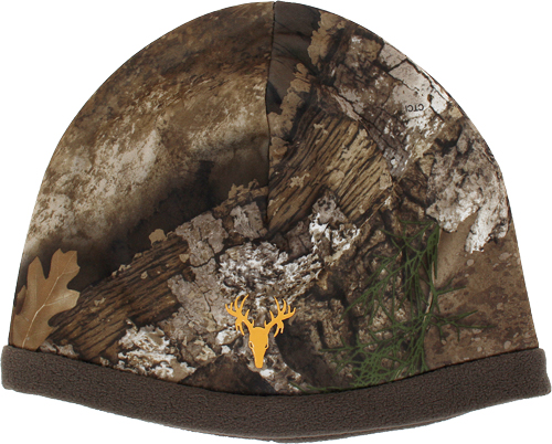 HOT SHOT HF3 FLEECE BEANIE – REALTREE APX ONE SIZE