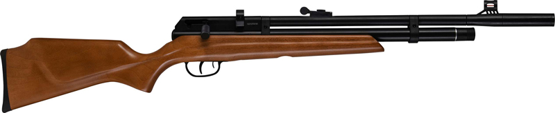 BEEMAN 1331 PCP RADIER .22 CAL – PELLET AIR RIFLE 10 SHOT<