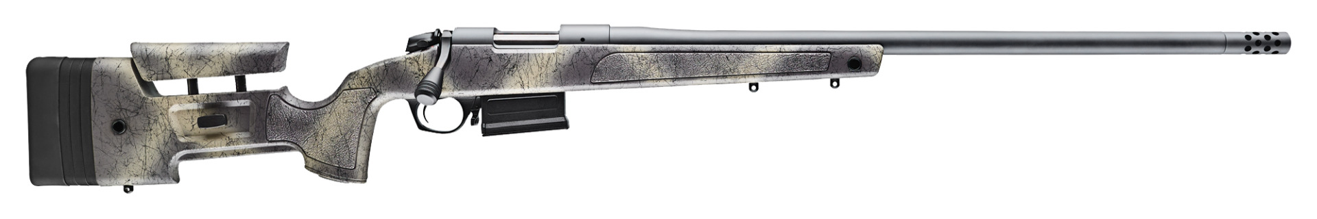 BRG HMR 6.5CR 24B TB WLDRNS