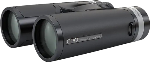 GPO BINOCULAR PASSION SD – 8X42 BLACK