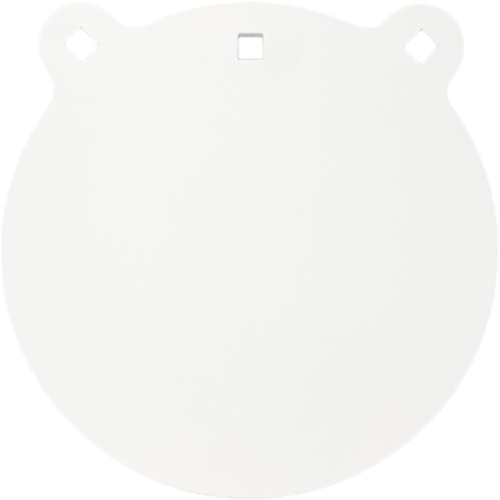 BASH TARGET AR500 GONG TARGET – ROUND 10″-3/8″ THICK