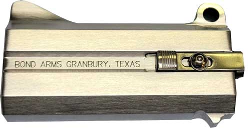 BOND ARMS BARREL 44SW SPECIAL – 3″ STAINLESS