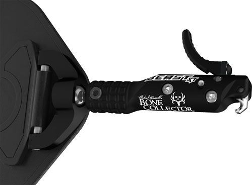 T.R.U. BALL BONE COLLECTOR – BEAST XT BUCKLE RELEASE BLK XL