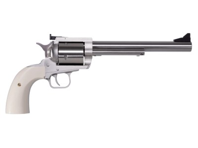 MAGNUM RESEARCH BFR REVLVR 500JRH BISLEY 7.5″