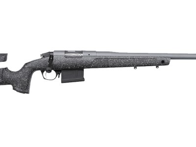 BERGARA HMR PRO 6.5CR GRAY 24″ HB TB