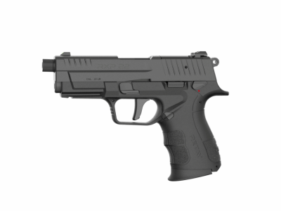 RETAY RXP22 22LR BLK 10+1 DA/SA TB