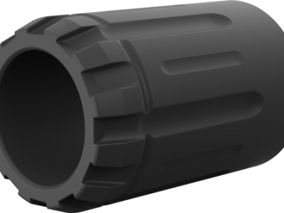 BREEK ARMS TRASH SHIELD HUB – COMPATIBLE BLAST SHIELD