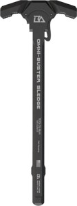BREEK ARMS SLEDGEHAMMER OMNI- – BUSTER AMBI CHARGING HANDLE BL