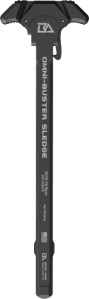 BREEK ARMS SLEDGEHAMMER LE – OMNI AMBI CHARGING HANDLE BLK