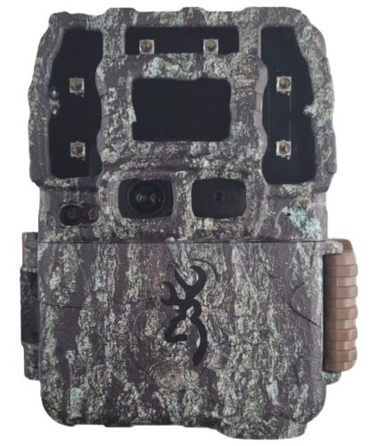 BROWNING TRAIL CAM STRIKE – FORCE PRO NANO DUAL LENS IR