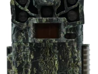 BROWNING TRAIL CAM RECON FORCE – ELITE HP5 ULTRA IR FLASH CAMO