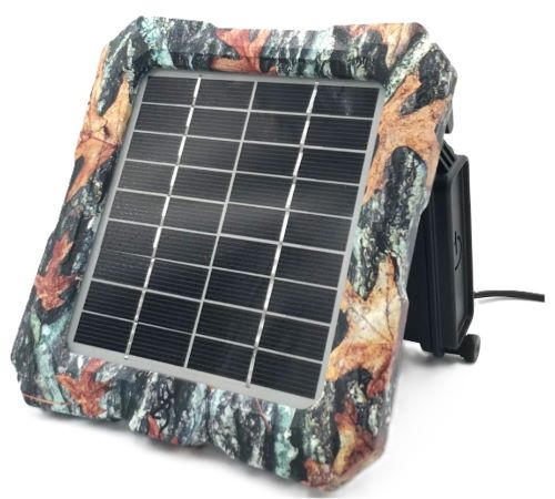 BROWNING TRAIL CAM SOLAR – BATTERY PACK