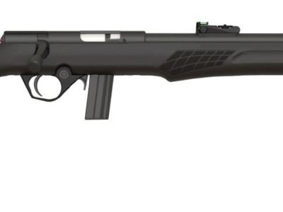 ROSSI RB22 22LR BLK/SYN 18″ 10+1