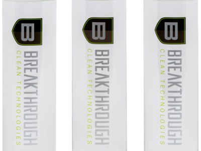BREAKTHROUGH SUPPRESSOR – CLEANING TUBES 3 PACK