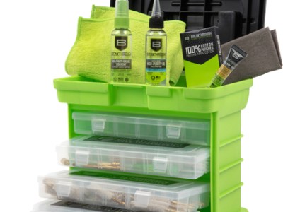 BREAKTHROUGH UNIVERSAL TOOL – BOX CLEANING KIT