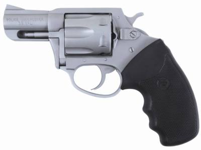 CHARTER ARMS CHARTER POL UNDRCVR 38SP SS 2″