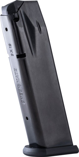 CHECKMATE MAGAZINE SIG P226 – 9MM BLACK 18RD