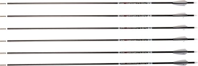 CARBON EXPRESS ARROW PREDATOR – AIR 500 2″ Q2i VANES 6PK