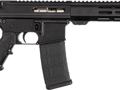 DPM SHORTCL KIT 5.56 30RD 10.5