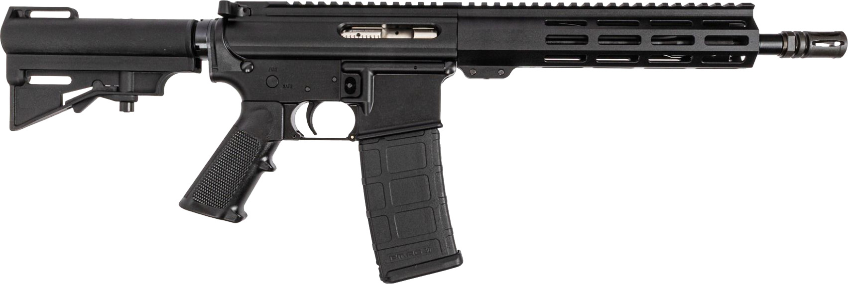 DPM SHORTCL KIT 5.56 30RD 10.5