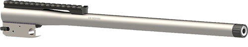 SSK ENCORE BARREL 45-70 GOV – 18″ W/BASE THREADED S/S