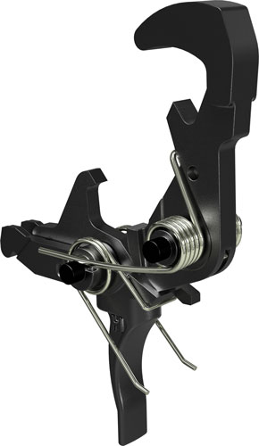 HIPERFIRE TRIGGER AR-15/10 EDT – DES MARKSMAN W/ 2 ADJ WEIGHTS