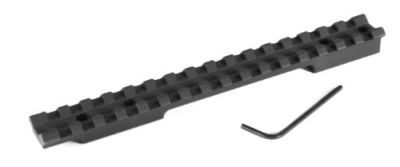 EGW SCOPE BASE SAVAGE FLAT – BACK SA PICATINNY RAIL