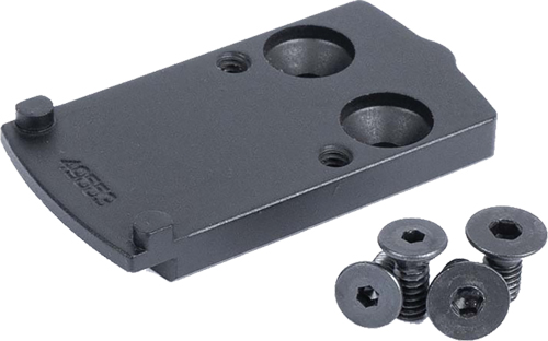 EGW SCOPE MOUNT TRIJICON RMR – FOR RUGER MAX 9