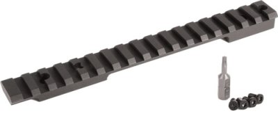 EGW SCOPE BASE HD HOWA 1500 / – WTHRBY VNGRD LA PIC RAIL 20MOA