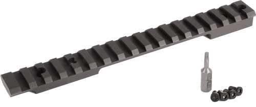 EGW SCOPE BASE HD HOWA 1500 / – WTHRBY VNGRD LA PIC RAIL 20MOA