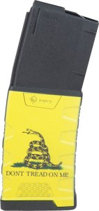 MFT EXD MAGAZINE AR15 5.56X45 – 30RD GADSDEN FLAG