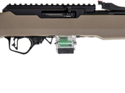 TMK TKX22 LGT 22LR SA FDE 20R
