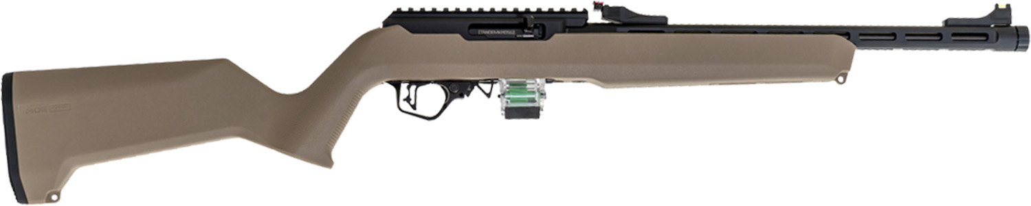 TMK TKX22 LGT 22LR SA FDE 20R