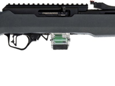 TMK TKX22 LGT 22LR SA GRY 20R
