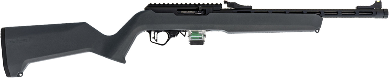 TMK TKX22 LGT 22LR SA GRY 20R