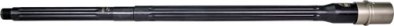 FAXON AR10 BARREL 308 WIN – 20″ 1:10 5R HEAVY FLUTED BLK