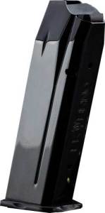 FK BRNO MAGAZINE FOR 7.5 FK – 10MM .40 16RD BLACK