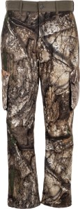 HABIT EARLY DAWN SHERPA PANT – REALTREE APX MEDIUM