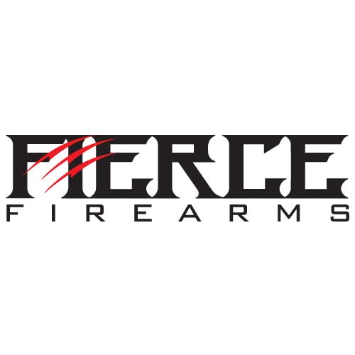 FIERCE FIREARMS CF RIVAL XP 2 65PR BLK/TPY 22″